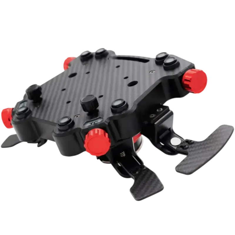 Simagic GT Pro HUB - Button Box