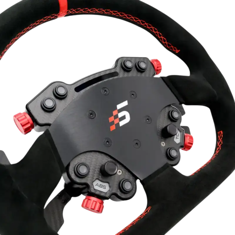 Simagic GT Pro HUB - Button Box