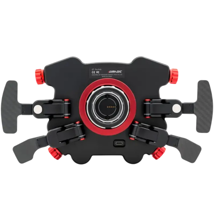 Simagic GT Pro HUB - Button Box