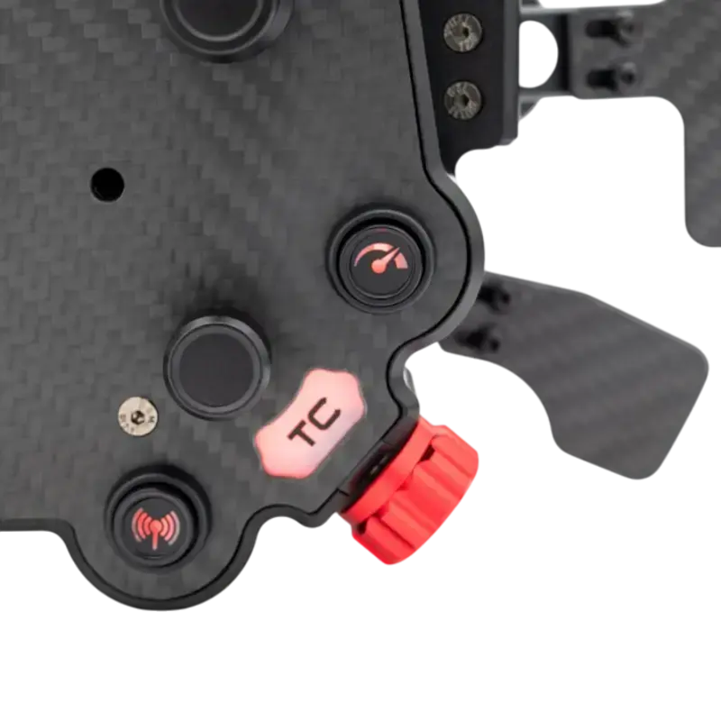 Simagic GT Pro HUB with Knobs - Button Box