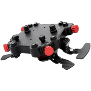 Simagic GT Pro HUB with Knobs - Button Box
