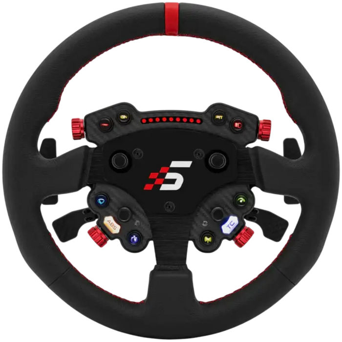 Simagic GT Pro HUB with Knobs - Button Box
