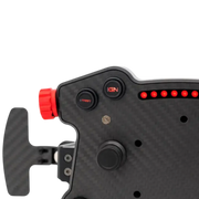Simagic GT Pro HUB with Knobs - Button Box