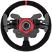 Simagic GT1-SR Steering Wheel - Alcantara - Steering Wheel