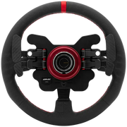 Simagic GT1-SR Steering Wheel - Leather - Steering Wheel