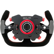 Simagic GTC-C Steering Wheel - Alcantara - Steering Wheel