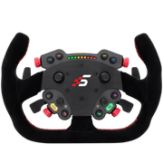 Simagic GTC-C Steering Wheel - Alcantara - Steering Wheel