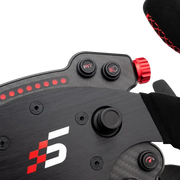 Simagic GTC-C Steering Wheel - Alcantara - Steering Wheel