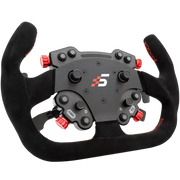 Simagic GTC-C Steering Wheel - Alcantara - Steering Wheel