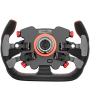 Simagic GTC-C Steering Wheel - Leather - Steering Wheel
