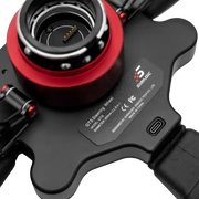 Simagic GTS Steering Wheel Leather - Steering Wheel