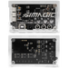 Simagic Haptic Feedback Control Box - transparent - Haptic Feedback