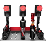 Simagic Haptic-Feedback Motor for Pedals - Black - Haptic Feedback