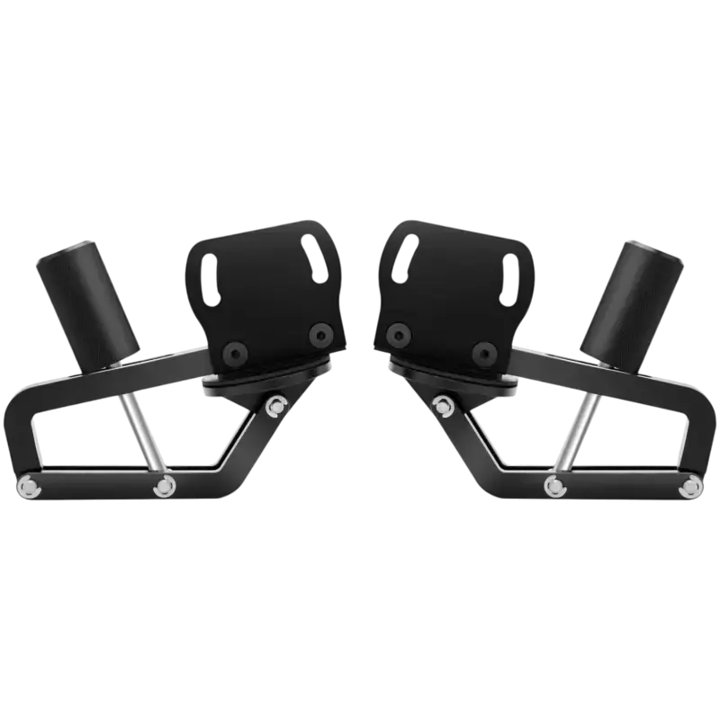 Simagic Multifunctional Desk Fixture - steering base wheel mount