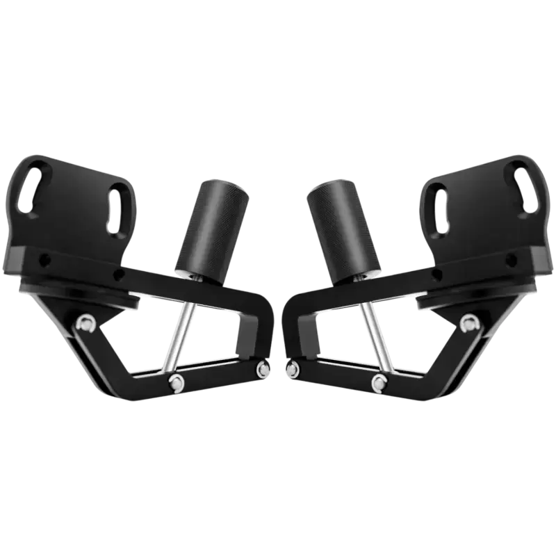 Simagic Multifunctional Desk Fixture - steering base wheel mount