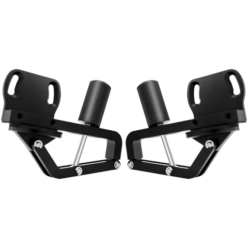 Simagic Multifunctional Desk Fixture - steering base wheel mount