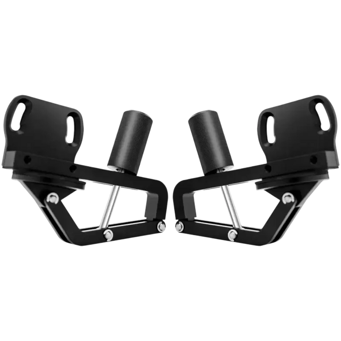 Simagic Multifunctional Desk Fixture - steering base wheel mount