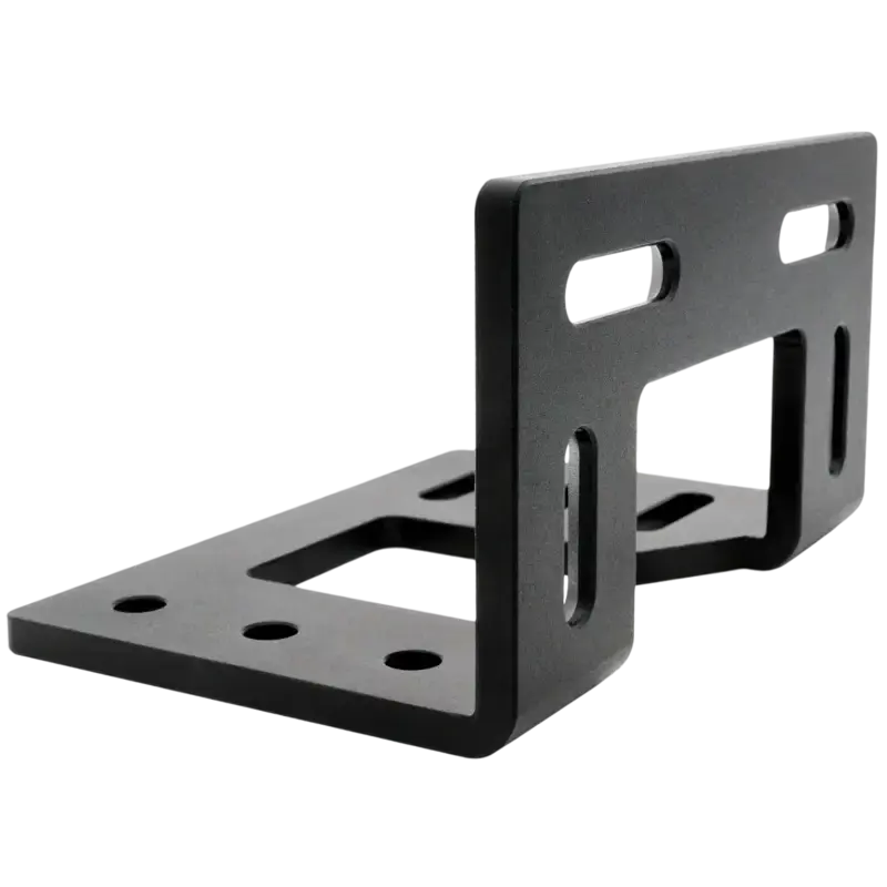 Simagic Multifunctional L Shaped Bracket - Shifter Handbrake mount