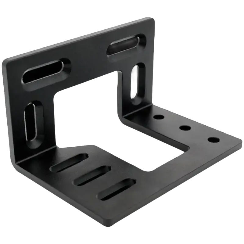 Simagic Multifunctional L Shaped Bracket - Sim Race Webshop B.V.