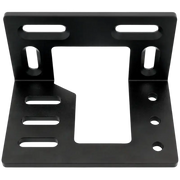 Simagic Multifunctional L Shaped Bracket - Shifter Handbrake mount
