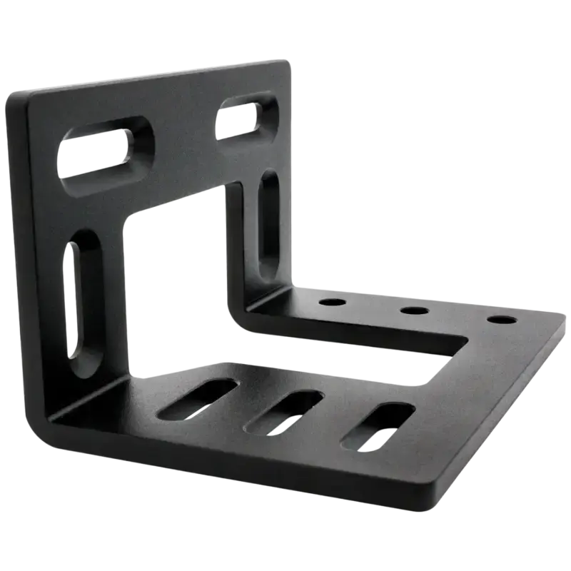 Simagic Multifunctional L Shaped Bracket - Shifter Handbrake mount