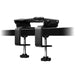 Simagic Multifunctional Table Clamp – Black - Table Clamp