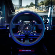 Simagic NEO X 350W Sim Racing Wheel - Steering Wheel