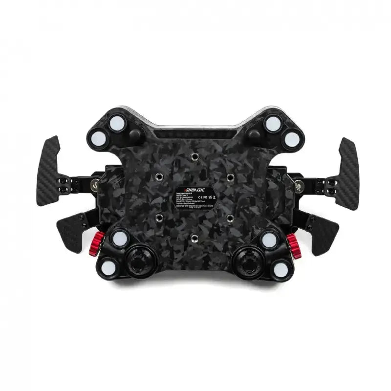 Simagic NEO X HUB - Button Box