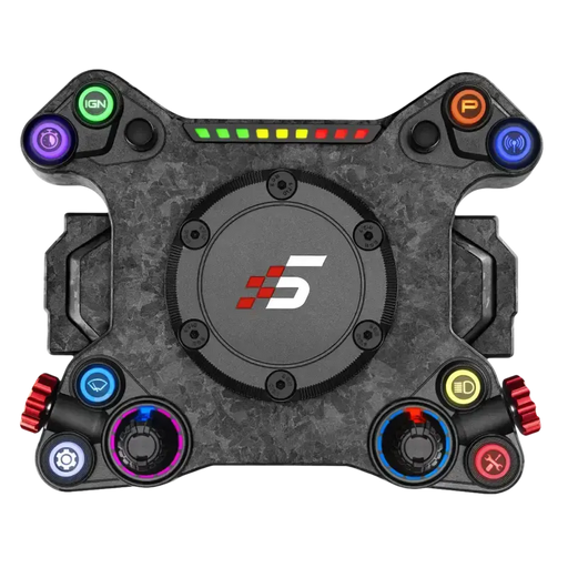 Simagic NEO X HUB - Button Box
