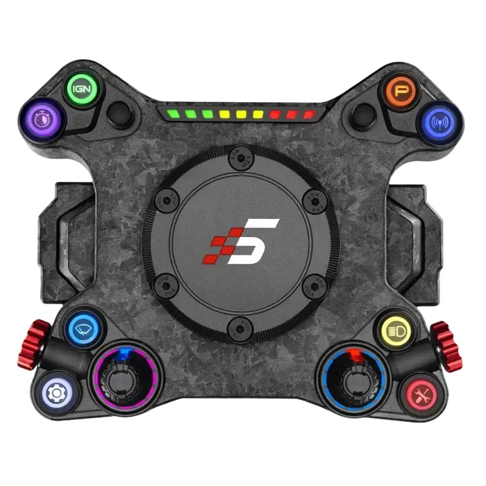 Simagic NEO X HUB - Button Box