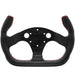 Simagic P-325C steering wheel rim 325 mm - Steering Wheel