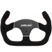 Simagic P-325C steering wheel rim 325 mm - Alcantara - Steering Wheel
