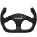 Simagic P-325C steering wheel rim 325 mm - Leather - Steering Wheel