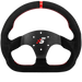 Simagic P-325D steering wheel rim 325mm - Alcantara - Steering Wheel
