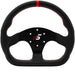 Simagic P-325D steering wheel rim 325mm - Leather - Steering Wheel
