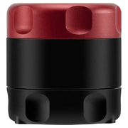 Simagic P-HPR GT Haptic Motor – Black/Red - Pedal Accessoires