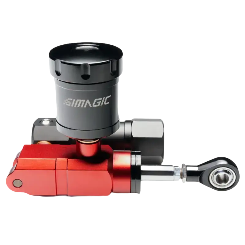 Simagic P1000 Hydraulic Brake System - Accessory Kit