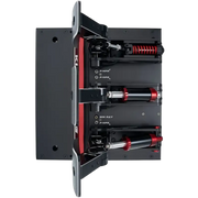Simagic P1000 Pedal Set - 3 pedals black - Sim Pedals