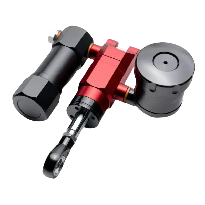 Simagic P1000i Inverted Hydraulic Brake System - accessory