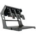 Simagic P1000i-RS Pedal Set – Inverted Black - Sim Pedals