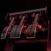 Simagic P1000i-RS Pedal Set – Inverted Black - Sim Pedals