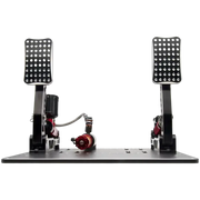 Simagic P2000 2-Pedal-Set 200 kg Loadcell - Sim Pedals