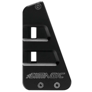 Simagic P2000 Bracket for Haptic Module – Black - accessory