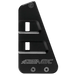 Simagic P2000 Bracket for Haptic Module – Black - accessory