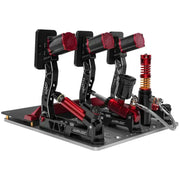 Simagic P2000 Bracket for Haptic Module – Black - accessory