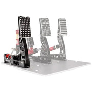 Simagic P2000 Clutch Pedal – Black - Clutch Pedal