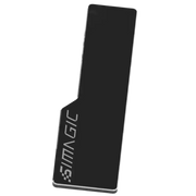Simagic P2000 Long Throttle Plate - Throttle Plate