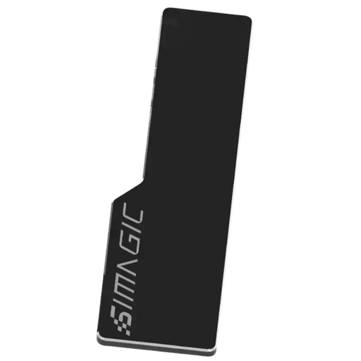 Simagic P2000 Long Throttle Plate - Throttle Plate