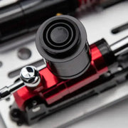 Simagic P2000-S200RF hydraulic 2-pedal set with 200 kg load cell — view 5