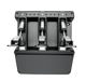 Simagic P500 pedal set - Sim Pedals